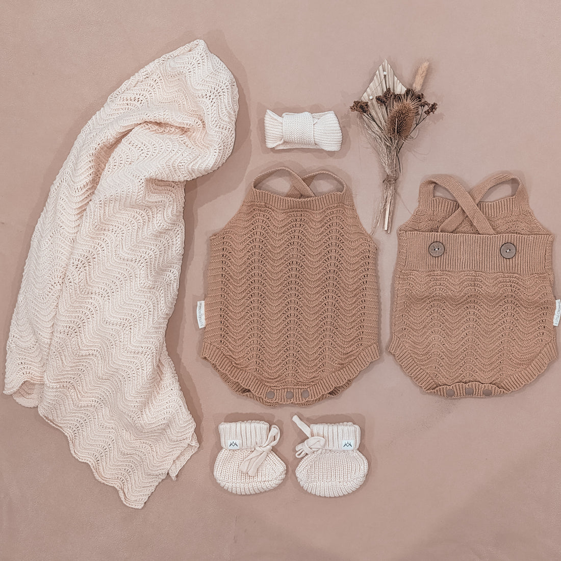 Newborn Photoshoot Bundle