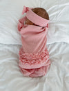 Birth Announcement Bundle - Baby Girl