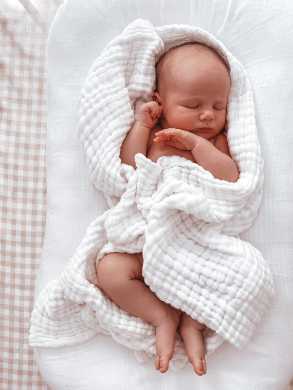 Birth Announcement Bundle - Baby Boy