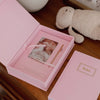 Baby Journal - Baby Pink