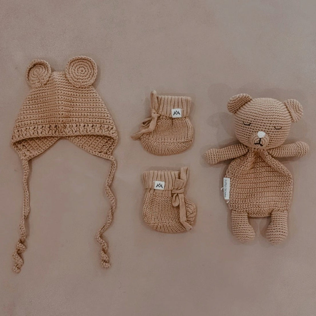 Baby Bear Bundle